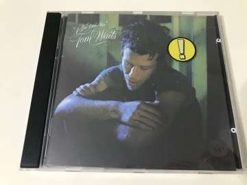Tom Waits – Blue Valentine