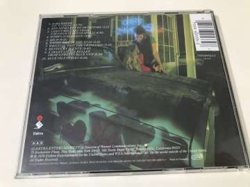 Tom Waits – Blue Valentine