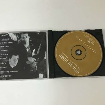 Stevie Ray Vaughan & Double Trouble – Greatest Hits
