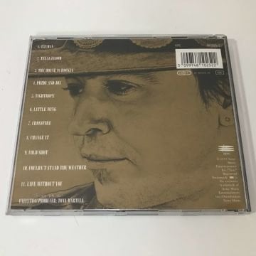 Stevie Ray Vaughan & Double Trouble – Greatest Hits