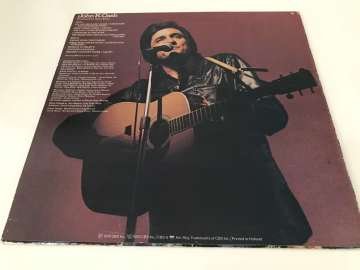 Johnny Cash ‎– John R. Cash
