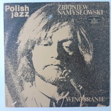 Zbigniew Namysłowski – Winobranie
