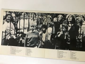 The Beatles – 1967-1970 2 LP