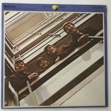 The Beatles – 1967-1970 2 LP