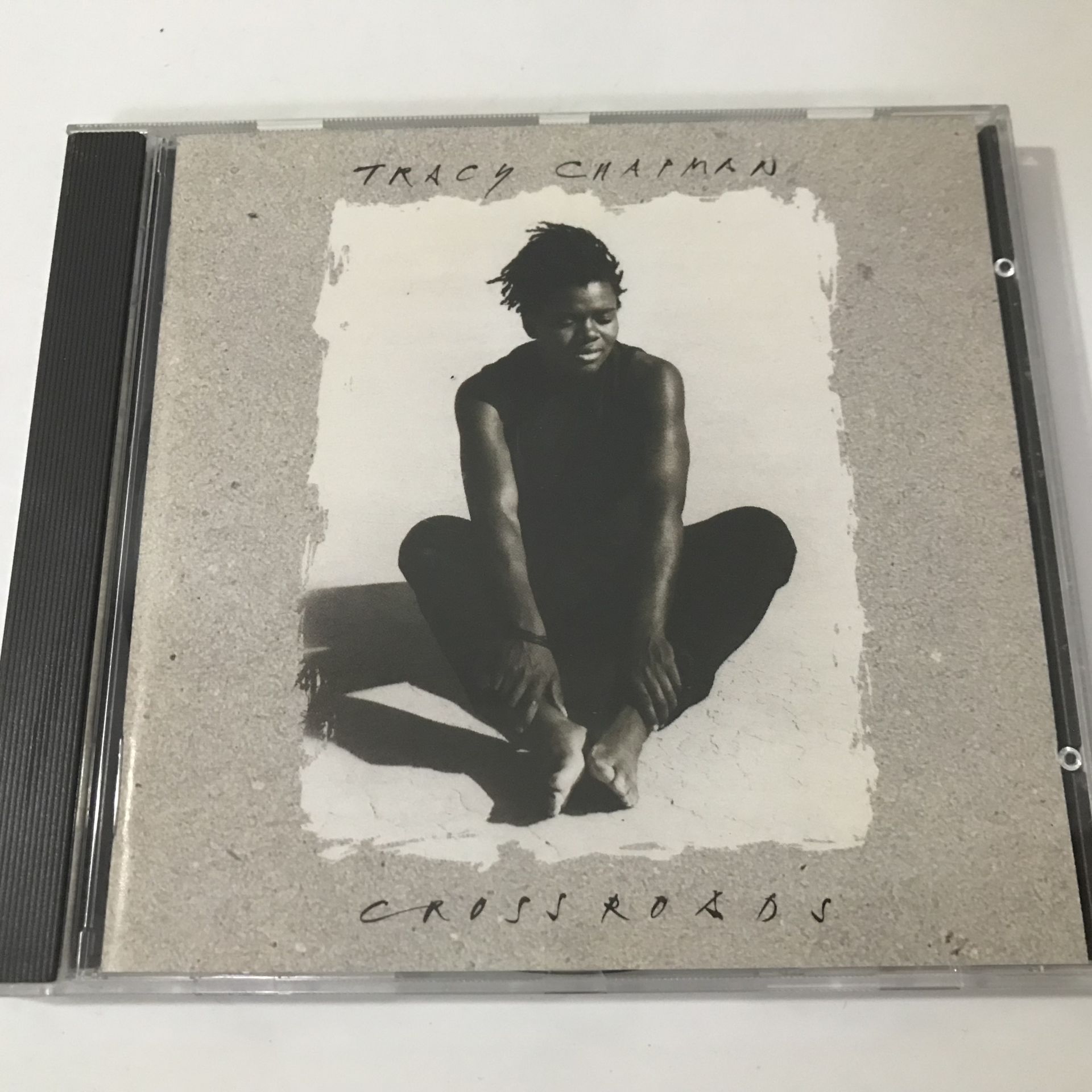 Tracy Chapman – Crossroads