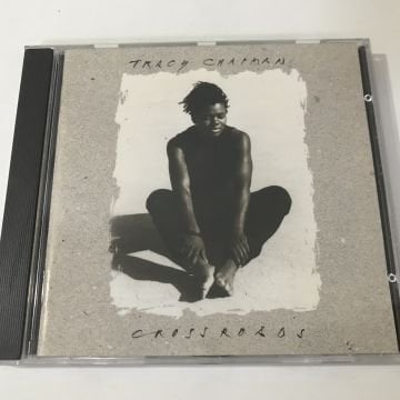Tracy Chapman – Crossroads