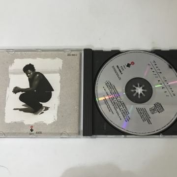 Tracy Chapman – Crossroads