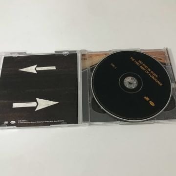 Foreigner – No End In Sight: The Very Best Of Foreigner 2 CD