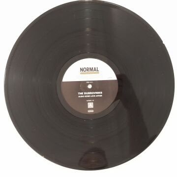 The Dubrovniks – Audio Sonic Love Affair (Kapaksız)
