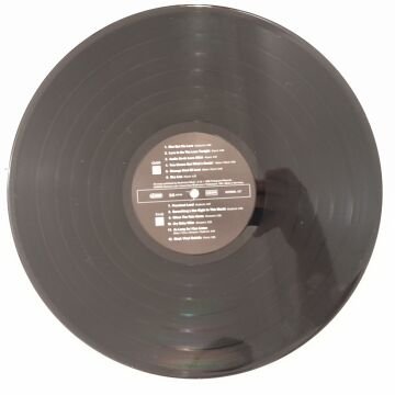 The Dubrovniks – Audio Sonic Love Affair (Kapaksız)