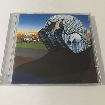 Emerson, Lake & Palmer ‎– Tarkus