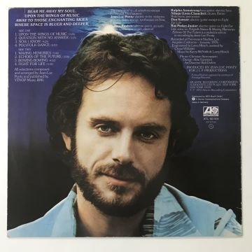Jean-Luc Ponty – Upon The Wings Of Music