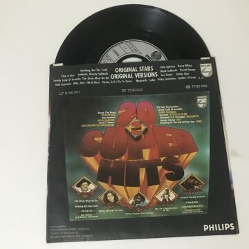 Nazareth – Love Hurts
