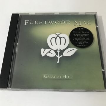 Fleetwood Mac ‎– Greatest Hits