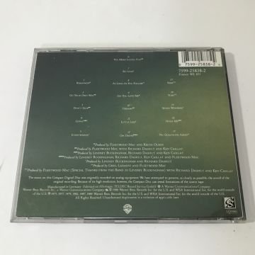 Fleetwood Mac ‎– Greatest Hits
