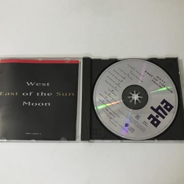 a-ha – East Of The Sun West Of The Moon