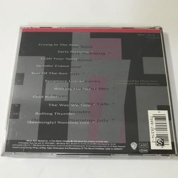 a-ha – East Of The Sun West Of The Moon