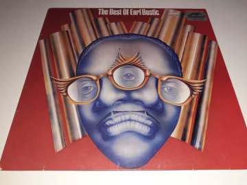 Earl Bostic ‎– The Best Of Earl Bostic