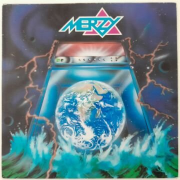 Merzy – Merzy
