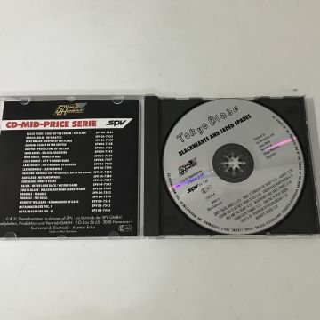 Tokyo Blade – Blackhearts & Jaded Spades