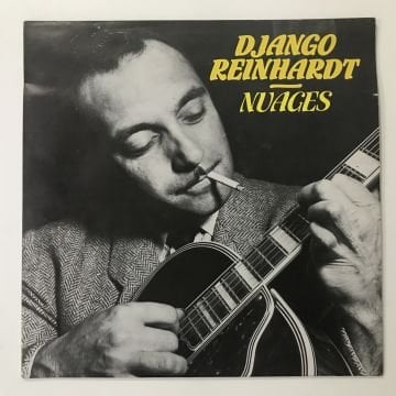 Django Reinhardt – Nuages