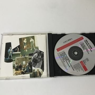 Men At Work ‎– Business As Usual