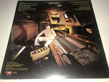 Star Wars - Boris Midney - Music From The Empire Strikes Back