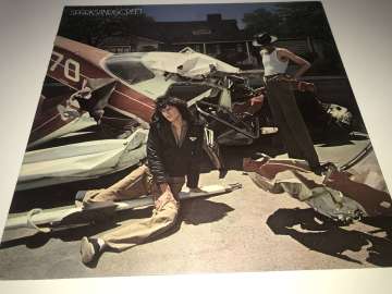 Sparks ‎– Indiscreet