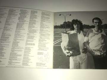 Sparks ‎– Indiscreet