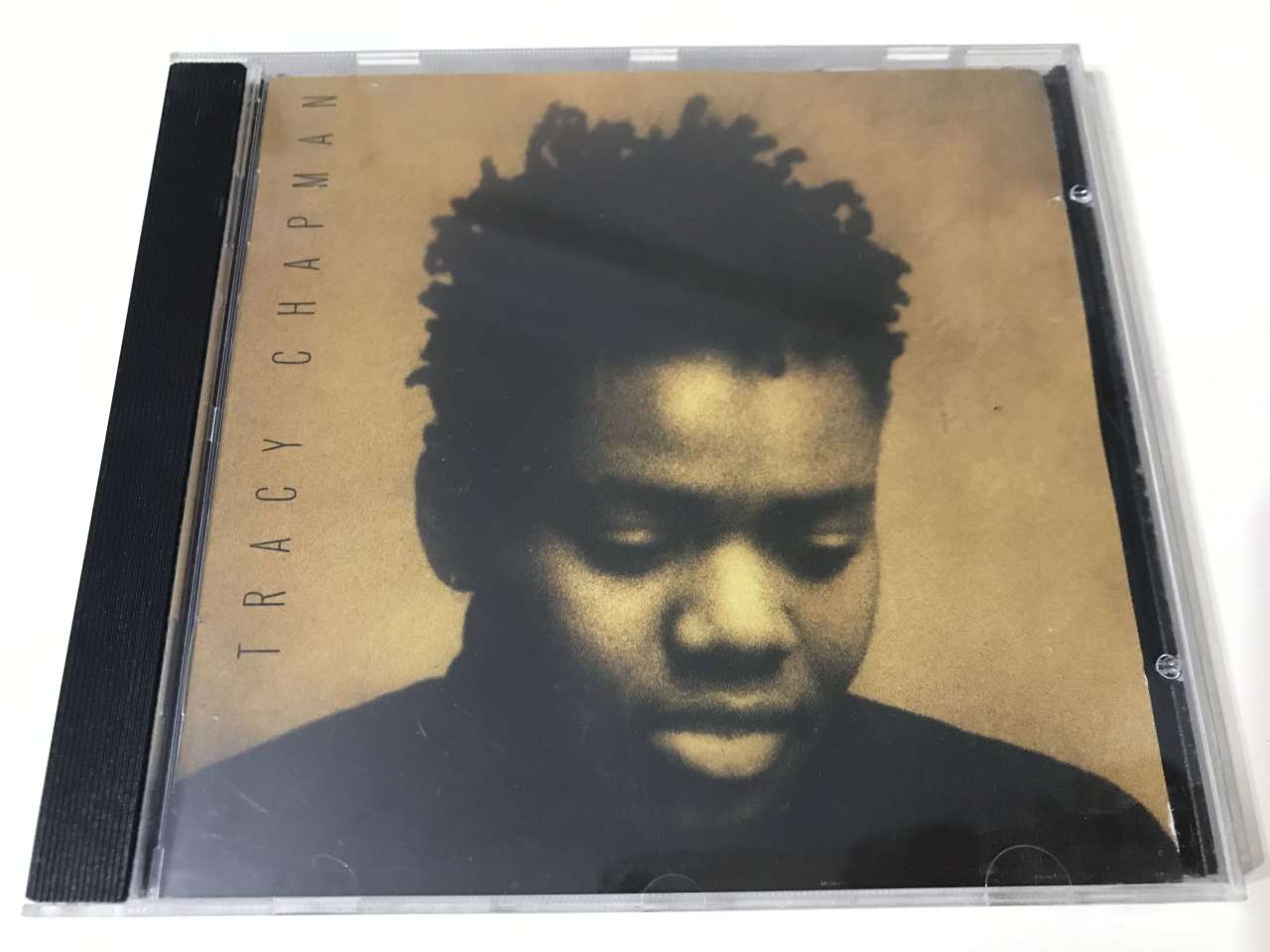 Tracy Chapman – Tracy Chapman
