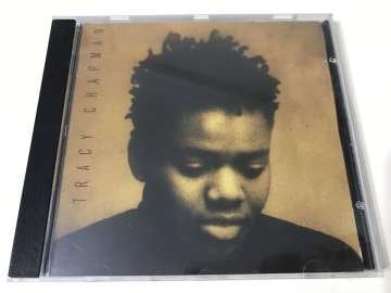 Tracy Chapman – Tracy Chapman