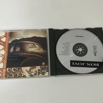 Bon Jovi – Runaway