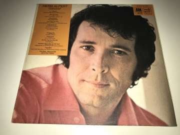 Herb Alpert Präsentiert Die Große A&M Starparade