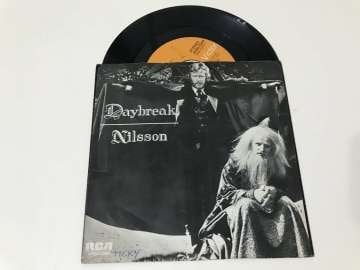 Nilsson – Daybreak