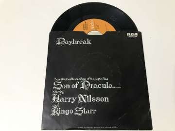Nilsson – Daybreak