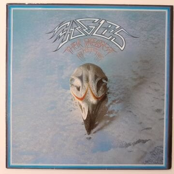 Eagles ‎– Their Greatest Hits 1971-1975