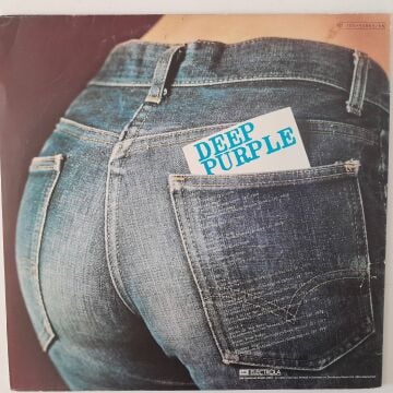 Deep Purple ‎– Mark I & II 2 LP