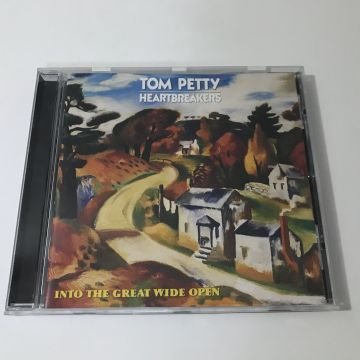 Tom Petty And The Heartbreakers – Into The Great Wide Open