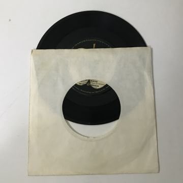 George Harrison – What Is Life
