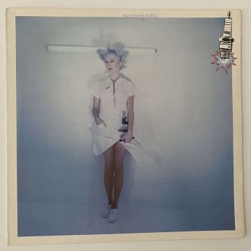 Sparks ‎– No. 1 In Heaven