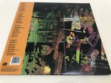Atlantic Rhythm & Blues 1947-1974 (Volume 3 1955-1958) 2 LP