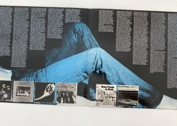 Deep Purple ‎– Mark I & II 2 LP
