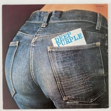Deep Purple ‎– Mark I & II 2 LP