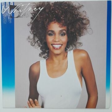 Whitney Houston – Whitney