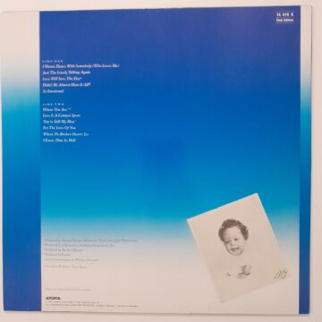 Whitney Houston – Whitney