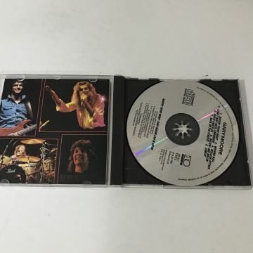 Gary Moore – Rockin' Every Night · Live In Japan