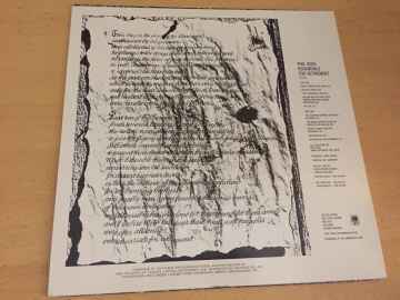 Phil Ochs ‎– Rehearsals For Retirement