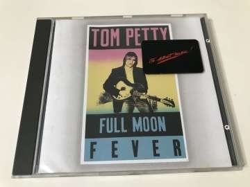 Tom Petty – Full Moon Fever