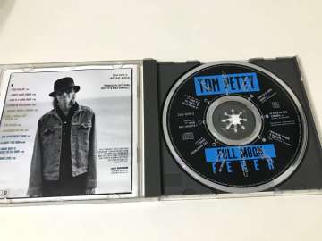Tom Petty – Full Moon Fever