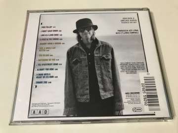 Tom Petty – Full Moon Fever